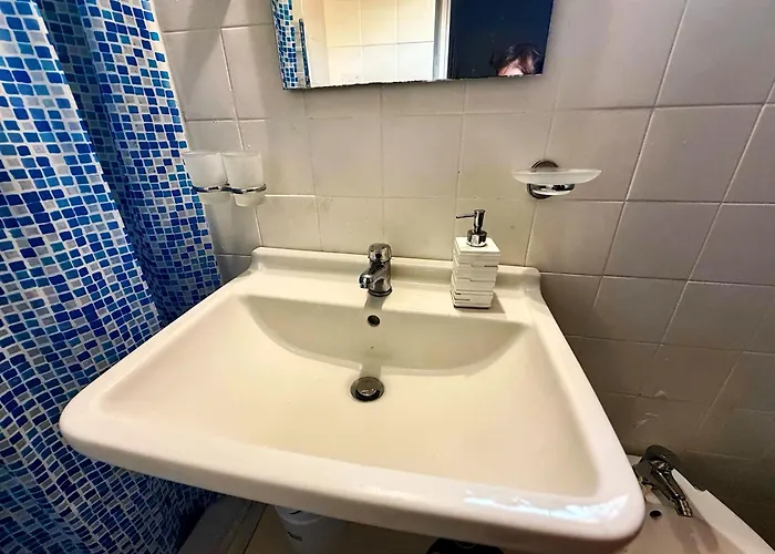 Nyaraló Sharon's Dream House Isca sullo Ionio